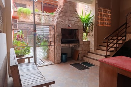 Departamento - Alquiler - Herrera, Asunción, Paraguay