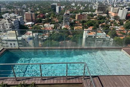 Departamento - Venta - Villa Morra, Asunción, Paraguay