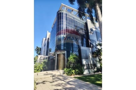 Edificio-Venta-PY Asunción Recoleta