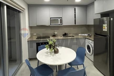 Alquiler’s departamento amoblado