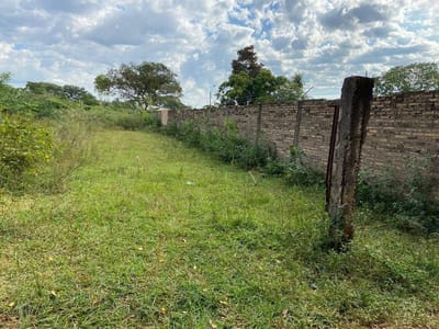 Vendo terreno en Zárate Isla de 7080 metros cuadrados a 82 dólares el m2!