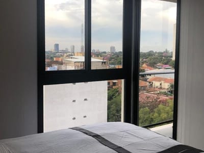 Tu Nuevo Hogar Te Espera En El Corazón De Recoleta! 
