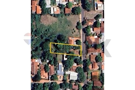 Terreno - Venta - San Lorenzo, Central, Paraguay