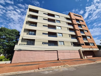 En Oferta - Dpto. de 2 Dorm. + 2 Cocheras - Barrio Jara