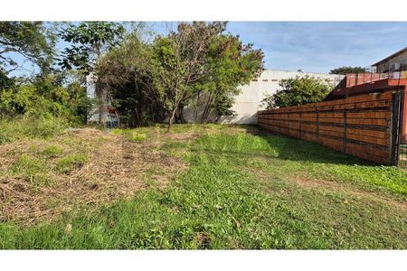 VENDO TERRENO EN MRA ZONA LA CONCORDIA MONSEÑOR BOGARIN