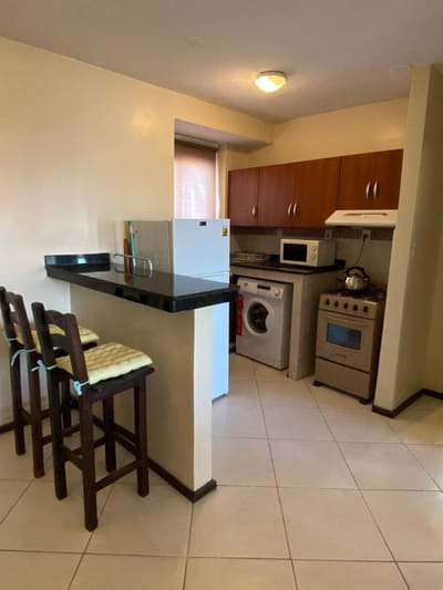 Vendo Departamento de 1 dormitorio en el centro de Asunción