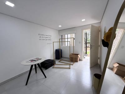 DUPLEX EN ALQUILER – 3 DORM. – FERNANDO DE LA MORA ZONA NORTE