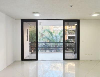 VENTA DE DEPARTAMENTO PARQUE PERON 