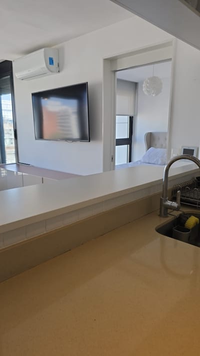 Apartamento Penthouse