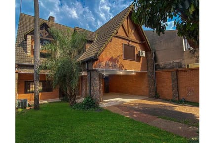 Casa - Venta - Herrera, Paraguay