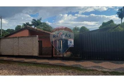 Casa - Venta - Paraguay Central San Lorenzo