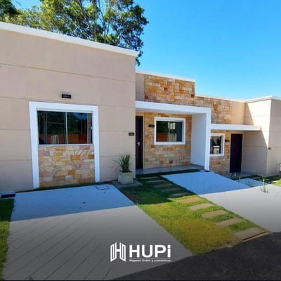 VENDO CASA EN CONDOMINIO YERUTI – LUQUE, MARAMBURÉ