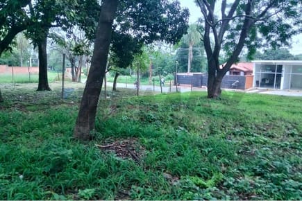 Terreno en venta sobre Avenida Cañadita Ñemby
