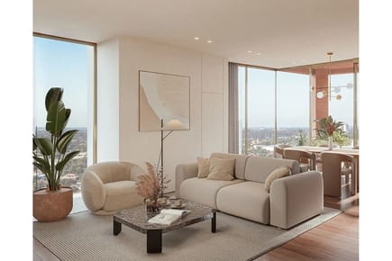Departamento-Venta-Avda Brasilia c San Salvador, Vgen de la Asunción, Asunción
