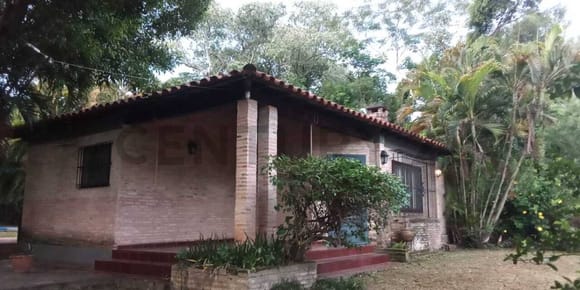 Alquiler de Casa en San Bernardino, Cordillera | ID: 44964