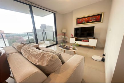 Departamento - Alquiler - Recoleta, Paraguay