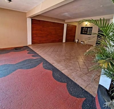 Casa - Alquiler - Encarnación, Itapúa, Paraguay