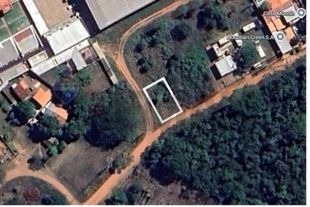 En venta Terreno en Esquina, Luque, Zona Rakiura, Loma Merlo.