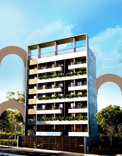 Vendo departamento en pozo en Recoleta a 3 cuadras del Shopp Mariscal