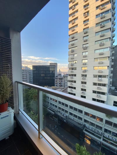 Venta Apartamento 1 Dormitorio En Cordón - Trato Directo Con Dueño.