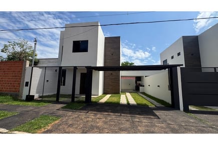 Dúplex-venta-petereby, Laurelty, Luque, Central