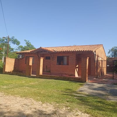 VENDO CASA EN LAMBARE