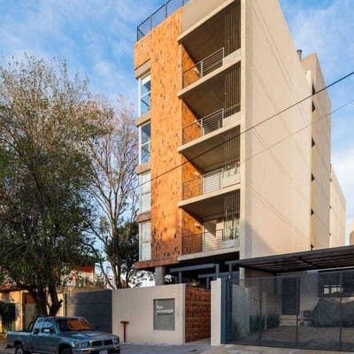 DEPARTAMENTO EN VENTA – EDIFICIO EL MANGAL