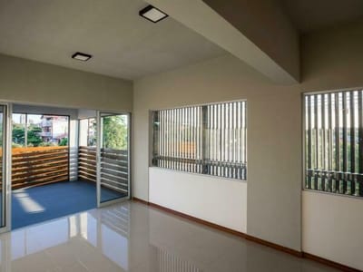 ALQUILER DE DEPARTAMENTOS DE 1 Y 2 DORMITORIOS