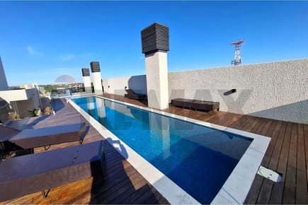 Departamenro en Venta Los Laureles