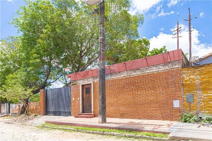 Casa - Venta - Virgen de la Asunción, Asunción, Paraguay