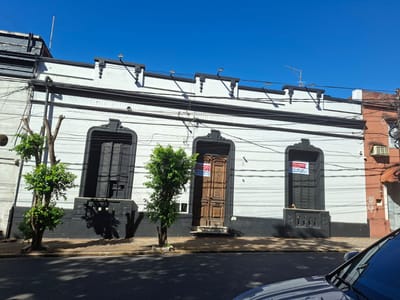 REMATE 1400m²,  San Roque: 2 Terrenos al 2x1(Sobre avenida y sobre esquina)