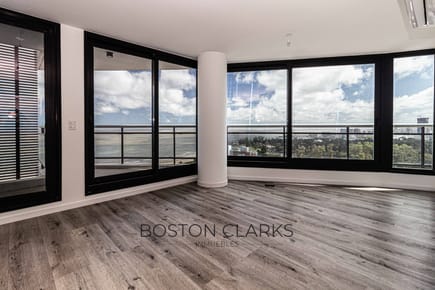 APARTAMENTO DE DOS DORMITORIOS EN VENTA EN BUCEO