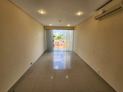 ¡Inversión segura en Edificio Concordia – Las Mercedes! 