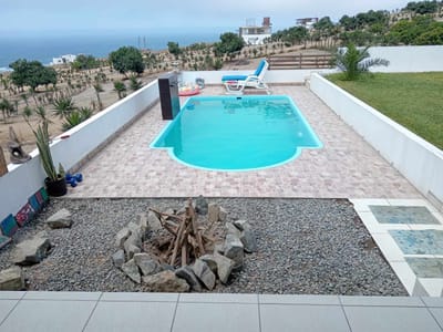 VENDO CASA EN PUNTA NEGRA Condominio Mar y Bosques
