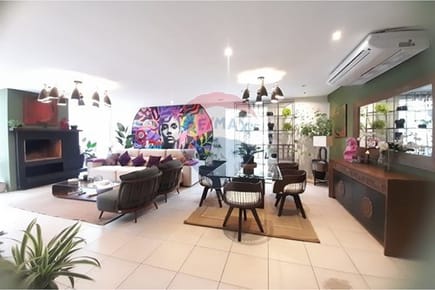 Casa - Venta - San Jorge, Asunción, Paraguay