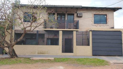 Casa-Venta-Yegros, San Luis, Mariano Roque Alonso, Central
