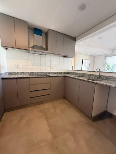 EN VENTA DEPARTAMENTO DE 2 HABITACIONES