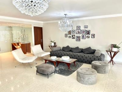 En Venta | Casa de Lujo en Barrio Norte