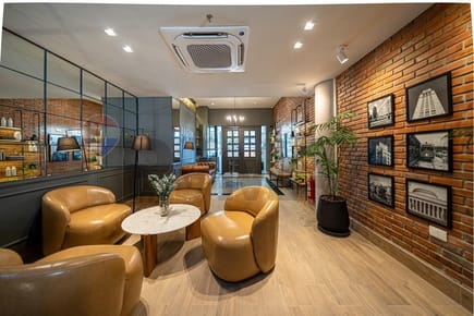 Departamento Premium en las Mercedes