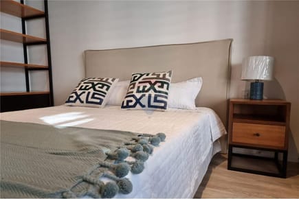Departamento - Venta - Las Mercedes, Asunción, Paraguay