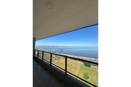 Departamento en Venta Encarnación, centro