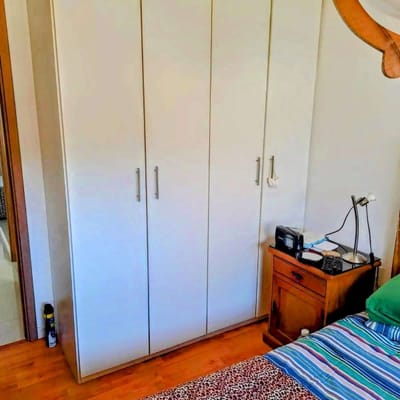 Apartamento Venta 1 dormitorio + cochera con renta – Zona Plaza Independencia