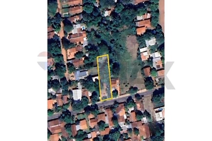 Terreno - Venta - San Lorenzo, Central, Paraguay, Es lo que buscas!