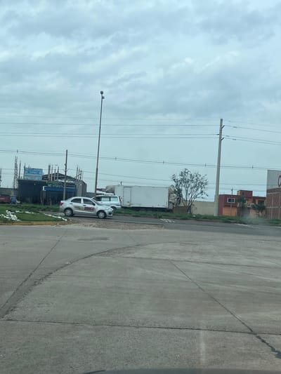 En Venta lote de terreno en urbanización Integración del norte