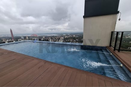 DEPARTAMENTO-ALQUILER-LAS MERCEDES-ASUNCION