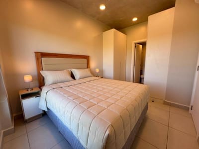EN VENTA DEPARTAMENTO AMOBLADO EN ENCARNACION 