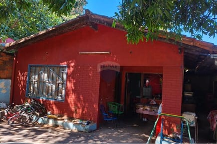 Casa - Venta - Lambaré, Paraguay