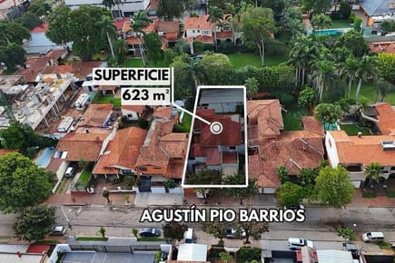 VENDO TERRENO EN MANORA ZONA SHOPPING DEL SOL