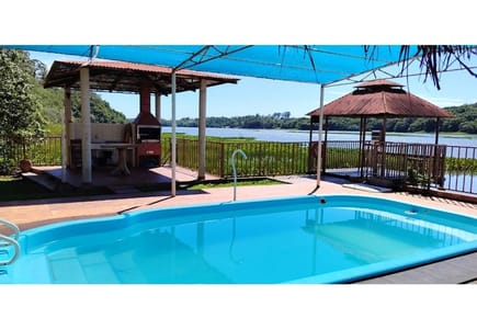 Quinta-Venta-Acaray, , Hernandarias, Alto Paraná