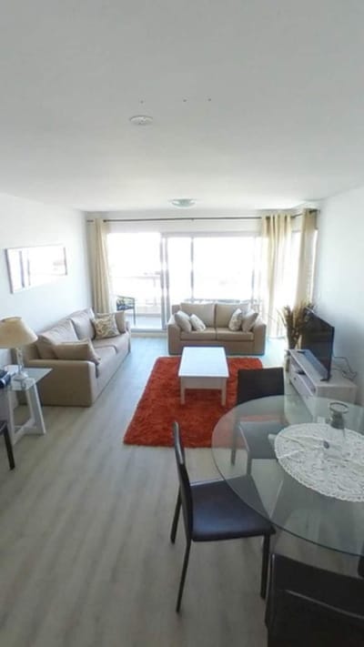 Lindo apartamento. Alquiler todo el año y/o por temporada